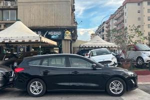 Ford Focus 1.5d Iva esposta Finanziabile Garanzia