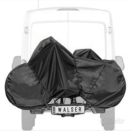 WALSER Premium Copertura per biciclette per 2 bici