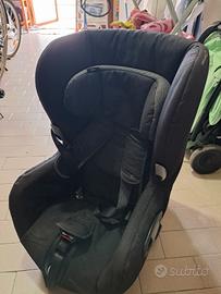 SEGGIOLINO DA AUTO PER BAMBINO
