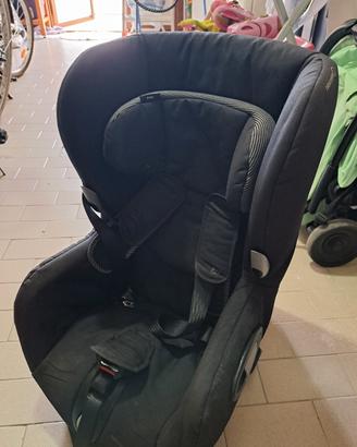 SEGGIOLINO DA AUTO PER BAMBINO