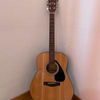 Chitarra acustica Yamaha F310P