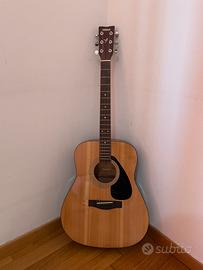 Chitarra acustica Yamaha F310P