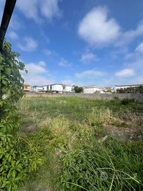 Rif. 447 terreno - baia verde