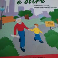 QUADERNO DIDATTICO CL 3 DI STORIA 