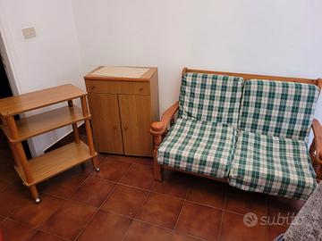 Divano e accessori