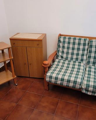 Divano e accessori