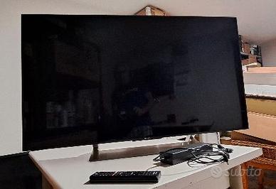 Sony bravia 49 pollici 49XE9005