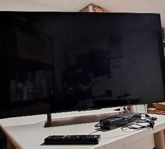 Sony bravia 49 pollici 49XE9005