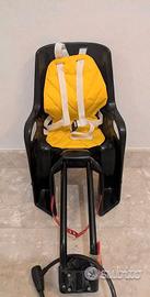 seggiolino bicicletta