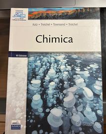Chimica