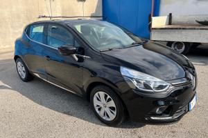 Renault clio 1.5 dci restayling 90 cv -full -2018