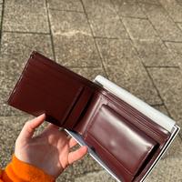 Portafoglio Samsonite nuovo mai usato