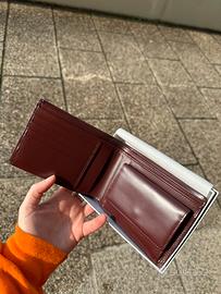 Portafoglio Samsonite nuovo mai usato