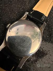 orologio Longines carica manuale 