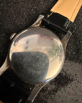orologio Longines carica manuale 