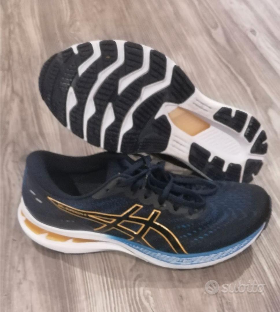 Asics gel cheap nimbus 6 Vendita