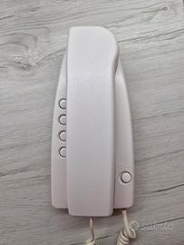 citofono Bticino 