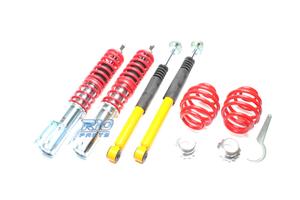 SOSPENSIONE FILETTATA TA TECHNIX PER RENAULT CLIO 