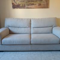 Divano Poltronesofa’ 3 posti