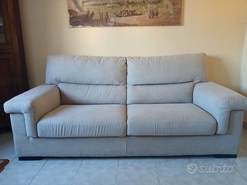 Divano Poltronesofa’ 3 posti