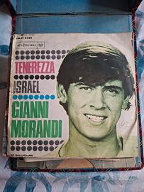dischi 45 giri