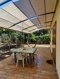 Casa capo Vaticano Tropea