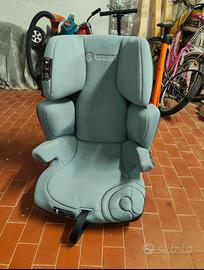 seggiolino Concorde isofix 