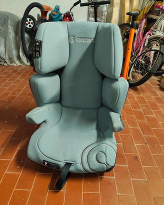 seggiolino Concorde isofix 