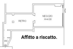 Negozio Abbiategrasso (Mi)