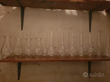 Paralumi per lampade