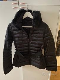 Piumino Pinko