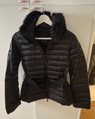 Piumino Pinko