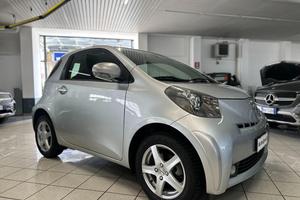 TOYOTA iQ 1.0 Multidrive - Neopatentato