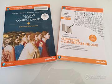I Classici nostri Contemporanei 1