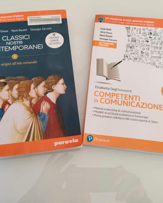 I Classici nostri Contemporanei 1