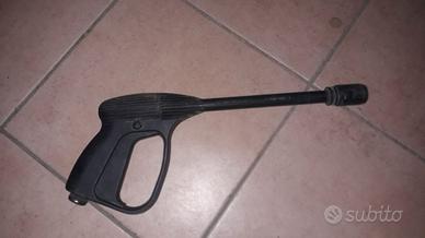 Pistola idropulitrice