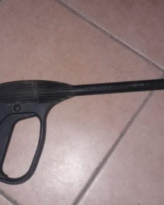 Pistola idropulitrice
