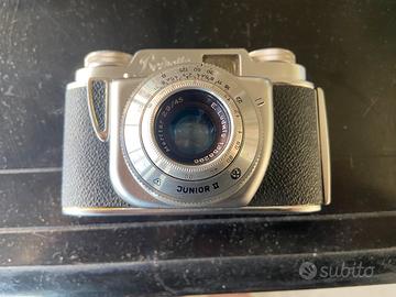 Beirette Junior II