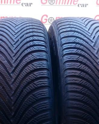 GOMME TERMICHE MICHELIN 215 65 17 90% COD:710