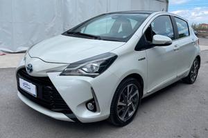 Toyota Yaris 1.5h Style