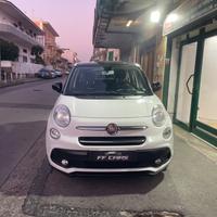 Fiat 500L 1.3 Multijet 95 CV Business Navi+Retroca