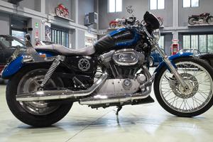 Harley davidson 883 xl costum