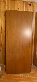 Porte in legno