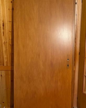 Porte in legno