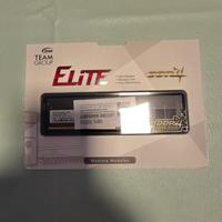 Memoria Ram Team Group DDR4 16GB 2666Mhz