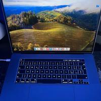 Apple MacBook Pro LATE 2019 Intel I9