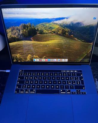 Apple MacBook Pro LATE 2019 Intel I9