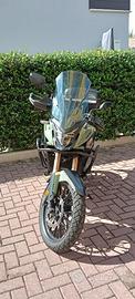 HONDA CB 500 X