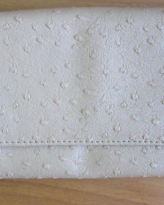 Portafoglio tipo pochette