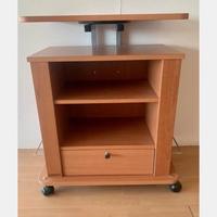 mobiletto porta TV Foppapedretti